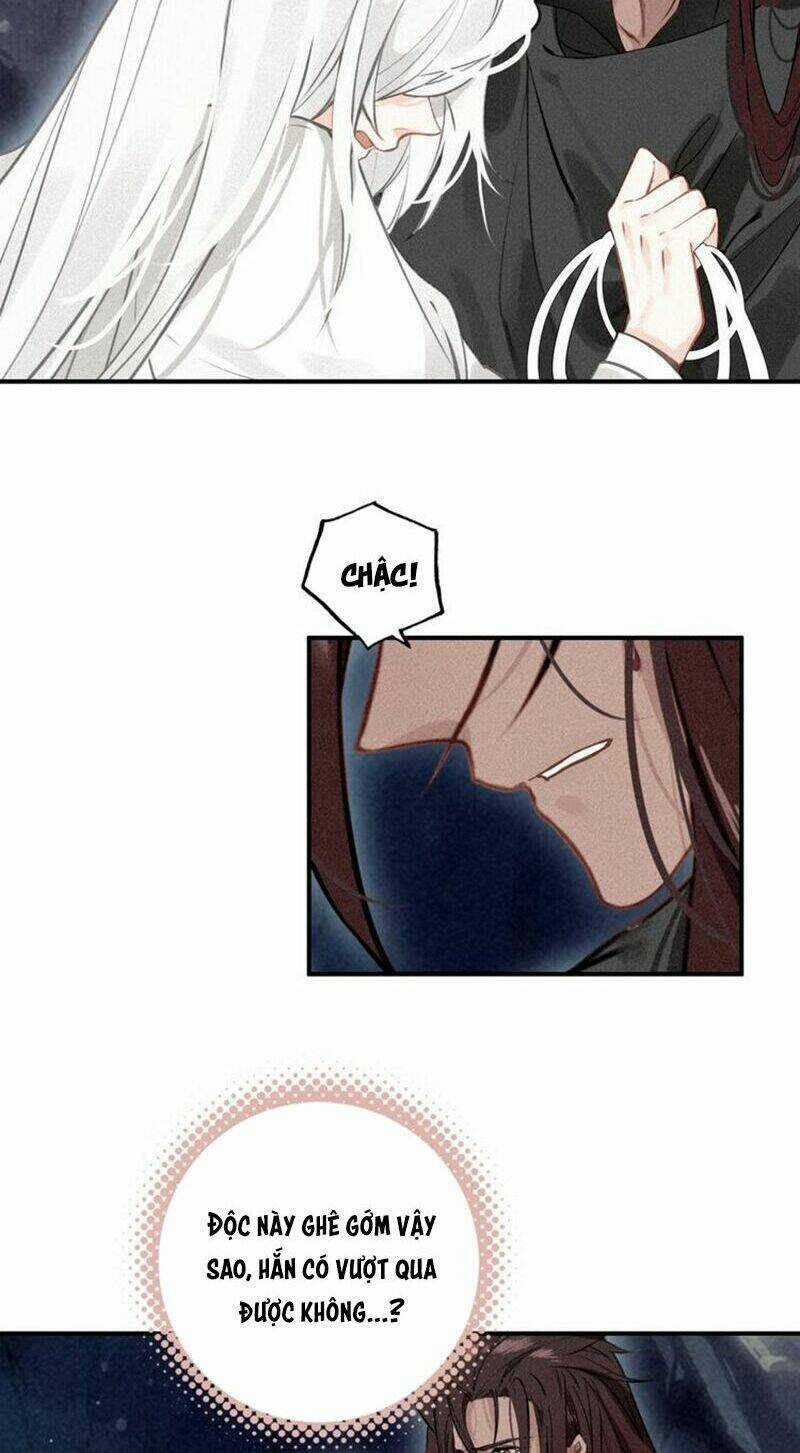 Đế Sư Tại Thượng Chapter 51 trang 3