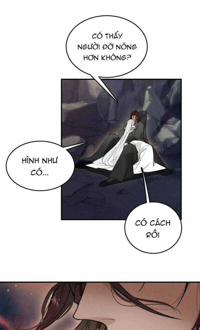 Đế Sư Tại Thượng Chapter 51 trang 30