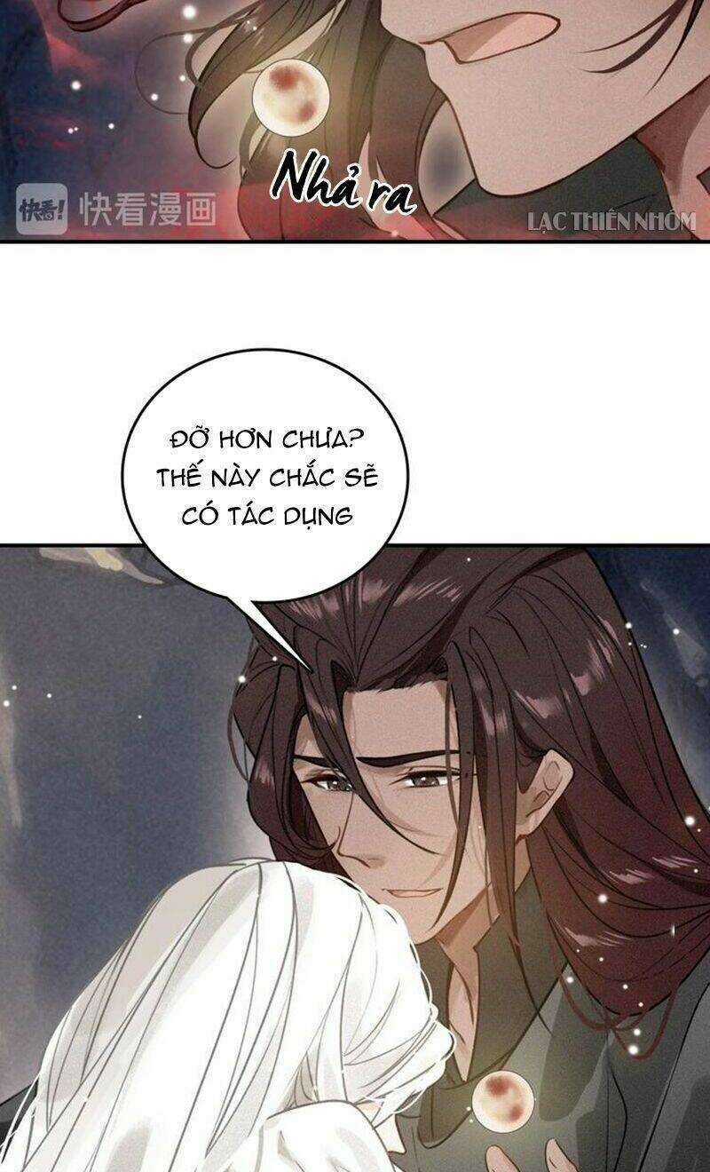 Đế Sư Tại Thượng Chapter 51 trang 31