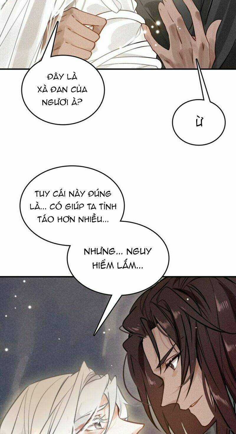 Đế Sư Tại Thượng Chapter 51 trang 32