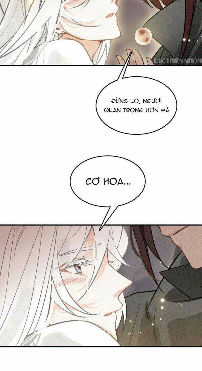 Đế Sư Tại Thượng Chapter 51 trang 33