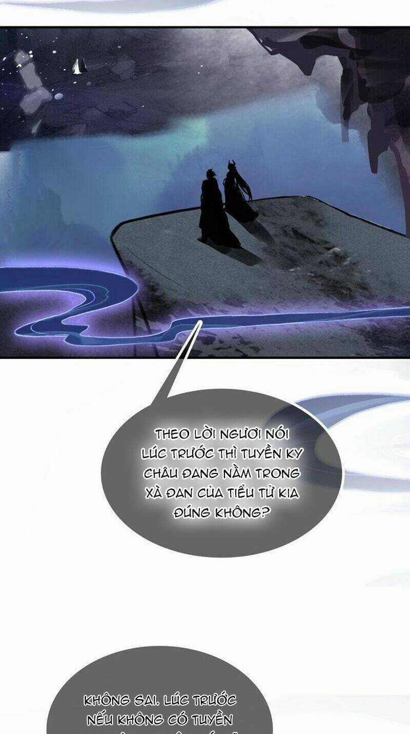 Đế Sư Tại Thượng Chapter 51 trang 38