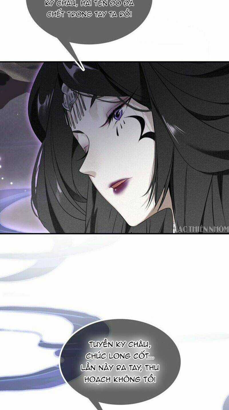 Đế Sư Tại Thượng Chapter 51 trang 39