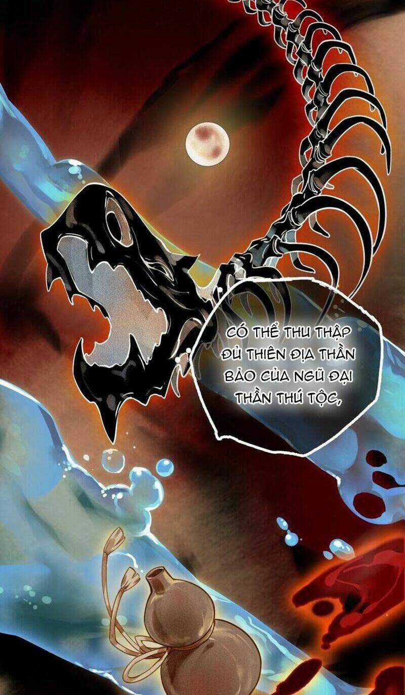 Đế Sư Tại Thượng Chapter 51 trang 41