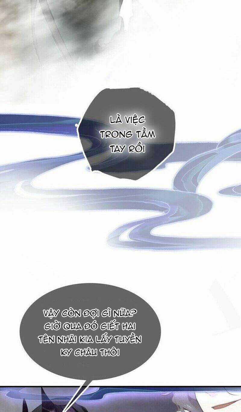 Đế Sư Tại Thượng Chapter 51 trang 43