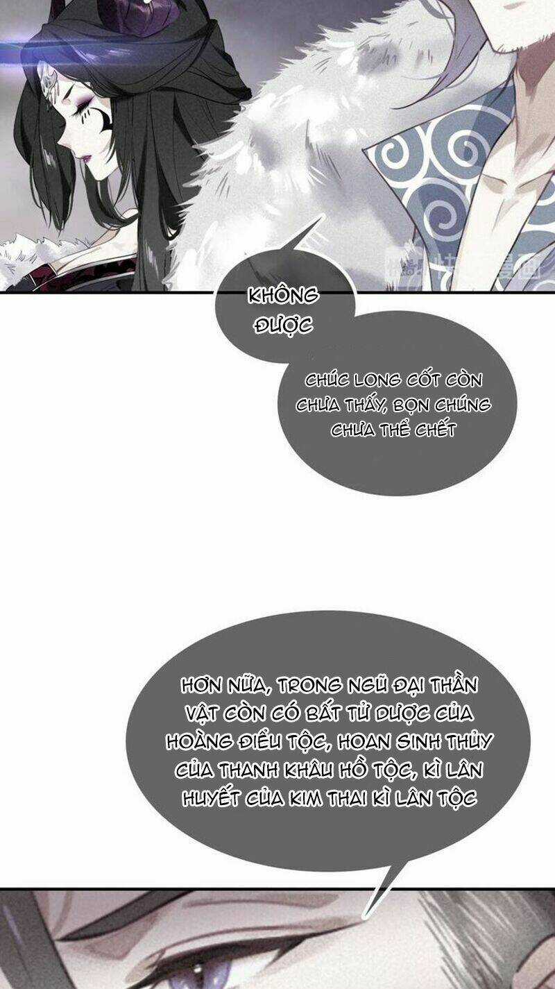 Đế Sư Tại Thượng Chapter 51 trang 44