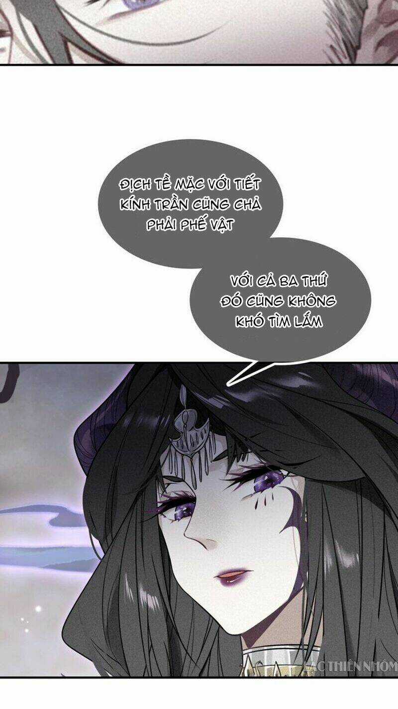 Đế Sư Tại Thượng Chapter 51 trang 45