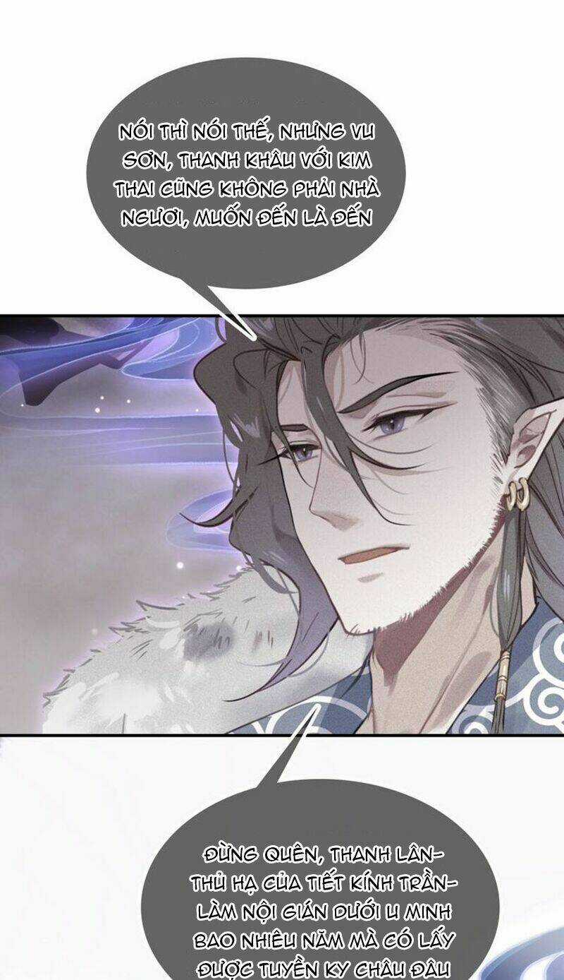 Đế Sư Tại Thượng Chapter 51 trang 46