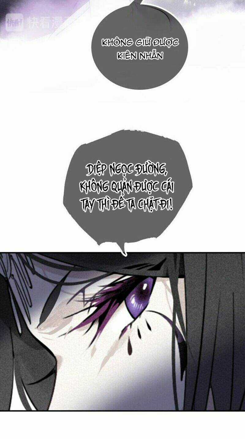 Đế Sư Tại Thượng Chapter 51 trang 49