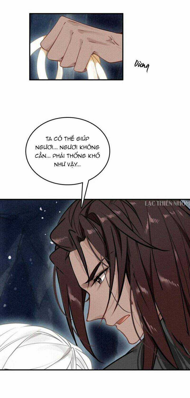 Đế Sư Tại Thượng Chapter 51 trang 5