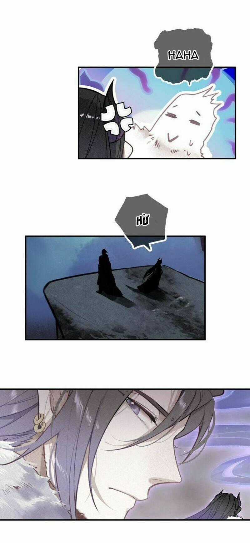 Đế Sư Tại Thượng Chapter 51 trang 50