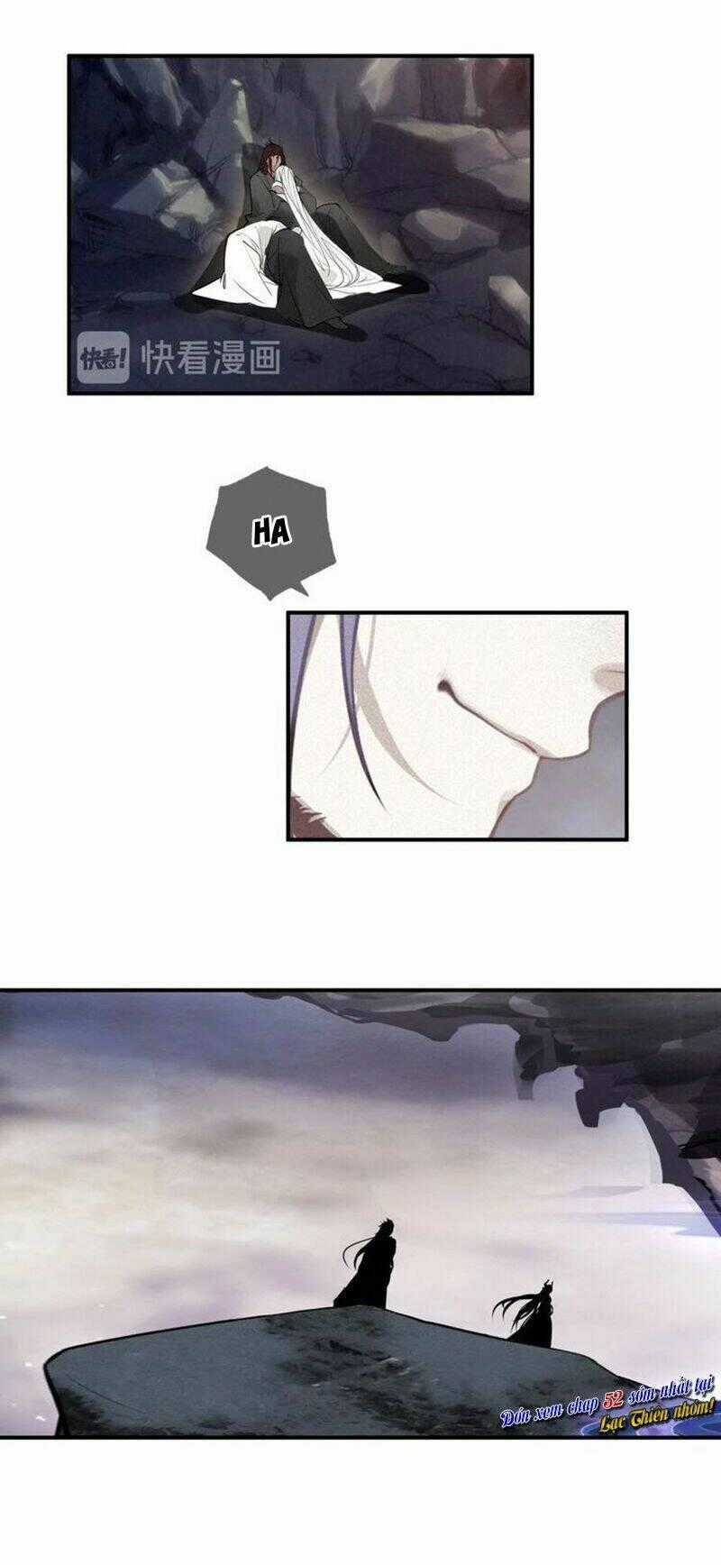 Đế Sư Tại Thượng Chapter 51 trang 51