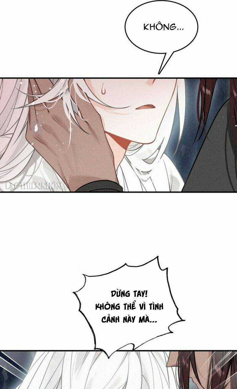 Đế Sư Tại Thượng Chapter 51 trang 9