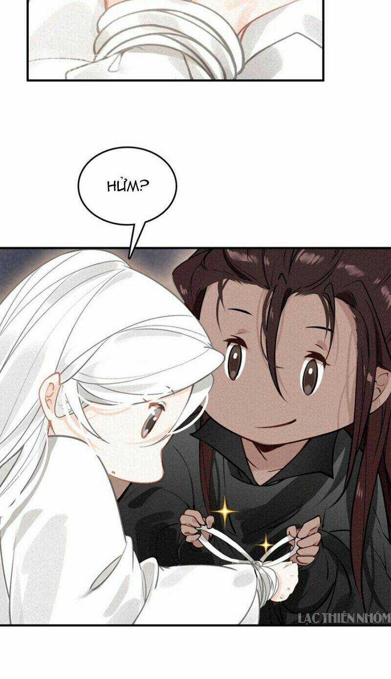 Đế Sư Tại Thượng Chapter 52 trang 11