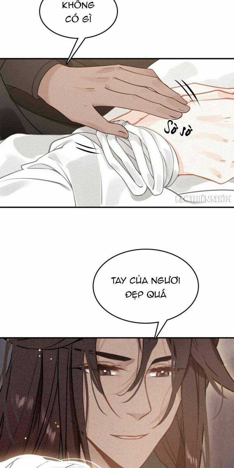 Đế Sư Tại Thượng Chapter 52 trang 13