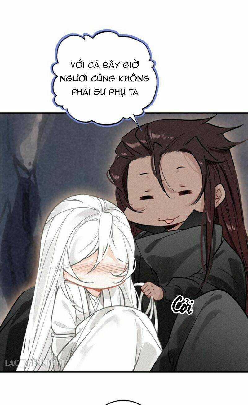 Đế Sư Tại Thượng Chapter 52 trang 16