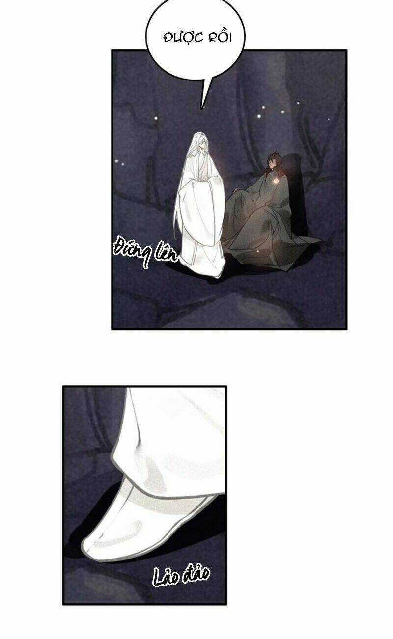 Đế Sư Tại Thượng Chapter 52 trang 17