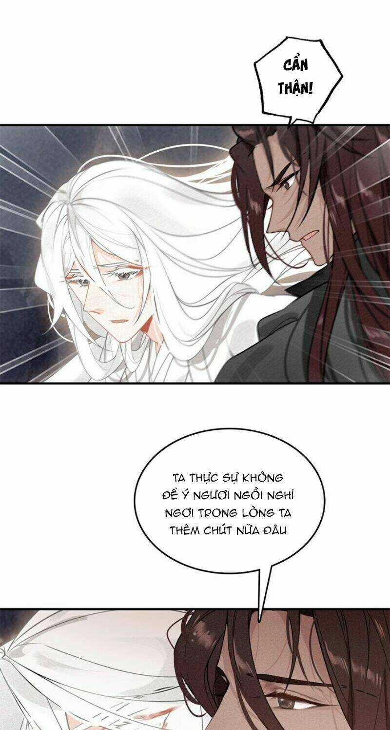 Đế Sư Tại Thượng Chapter 52 trang 18