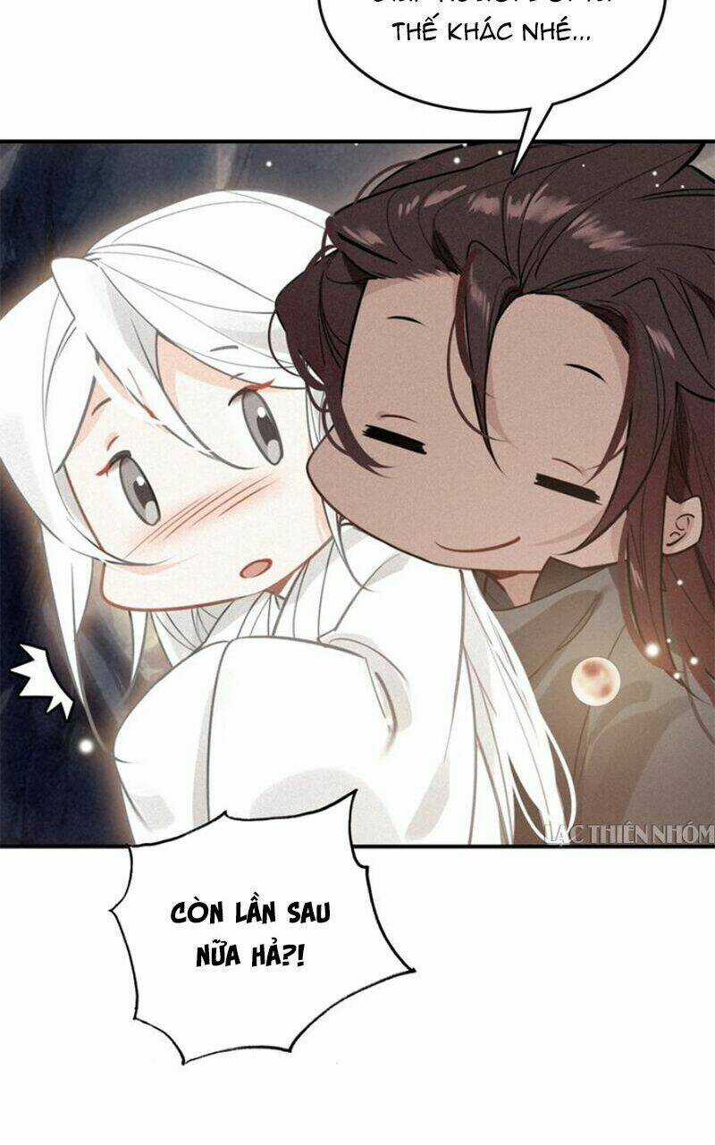 Đế Sư Tại Thượng Chapter 52 trang 21