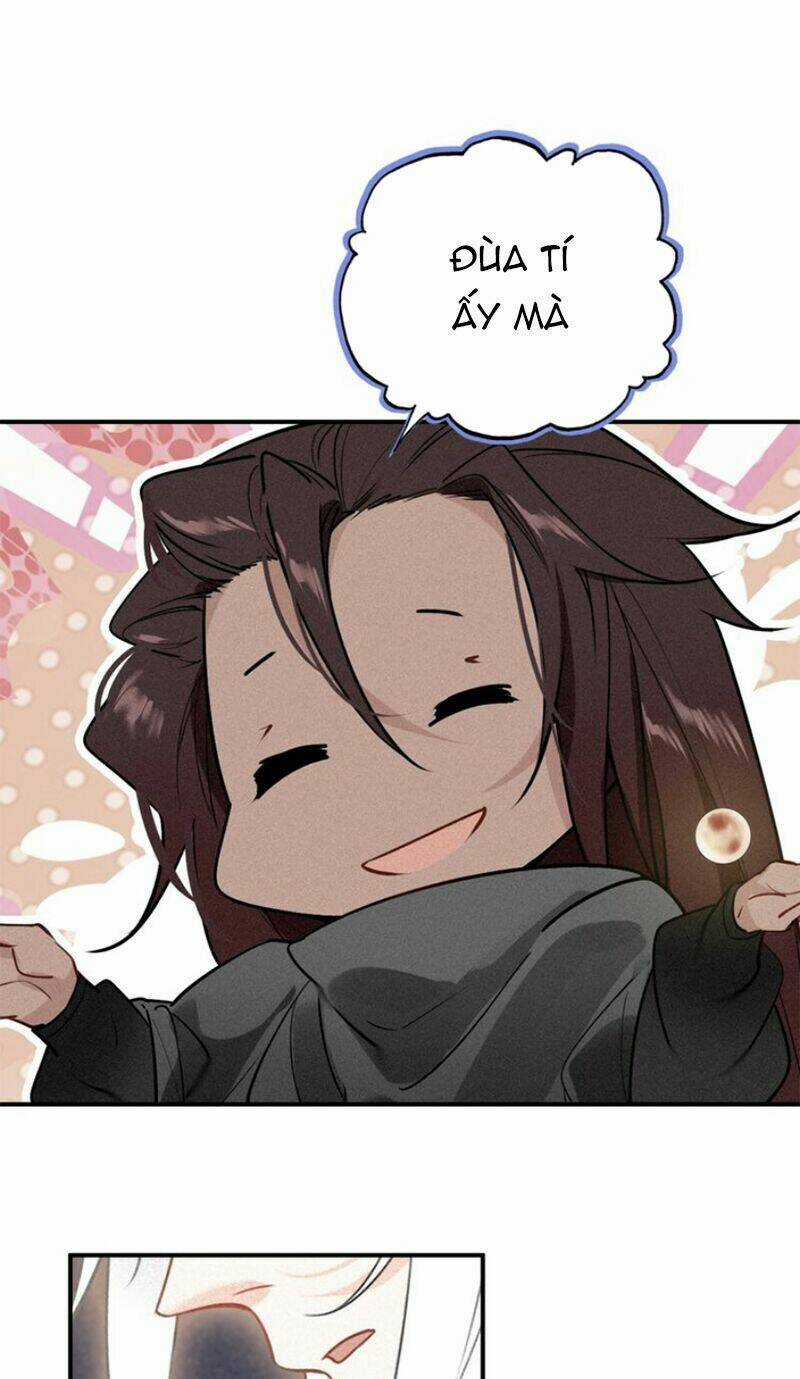 Đế Sư Tại Thượng Chapter 52 trang 22