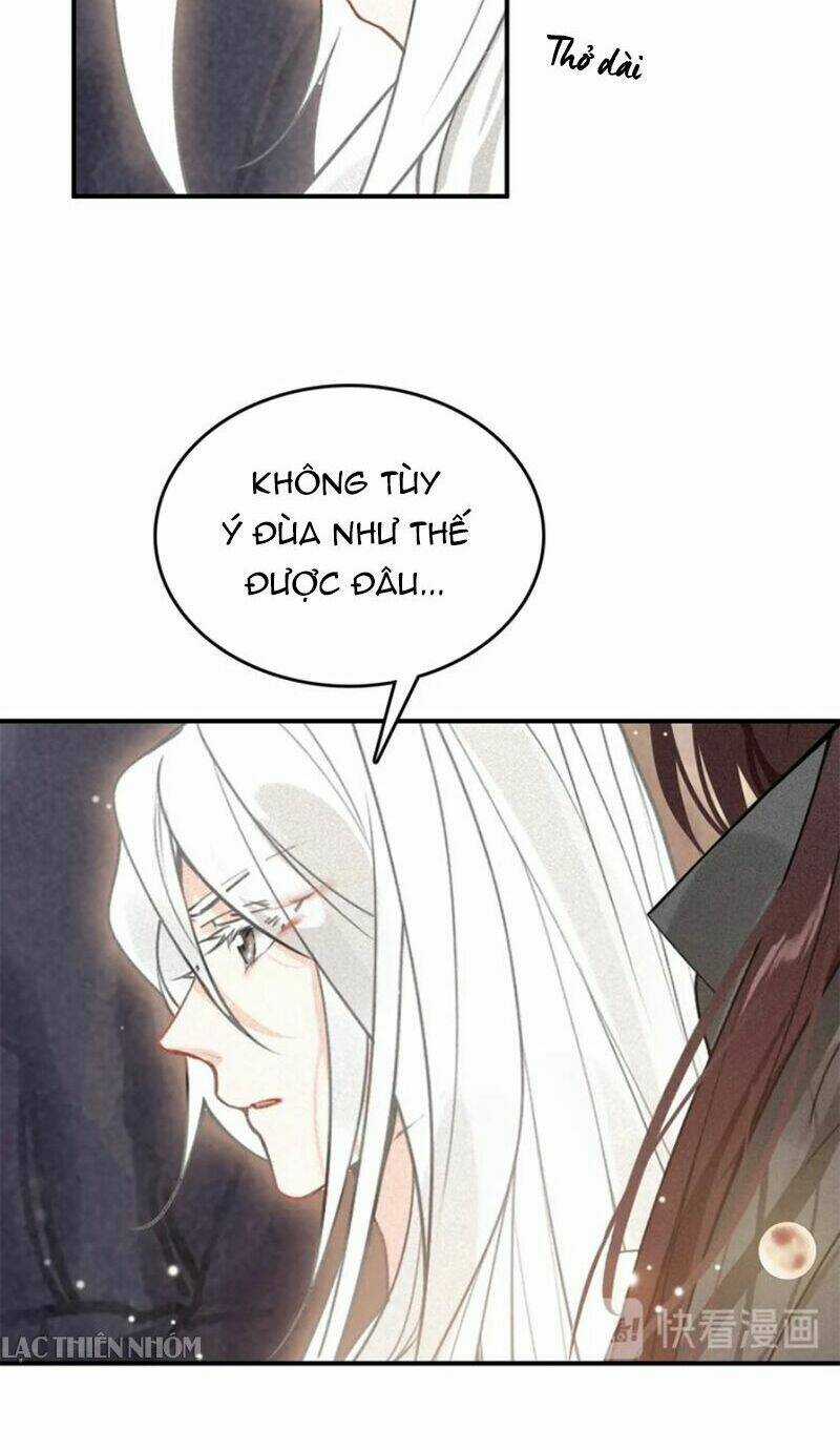 Đế Sư Tại Thượng Chapter 52 trang 23