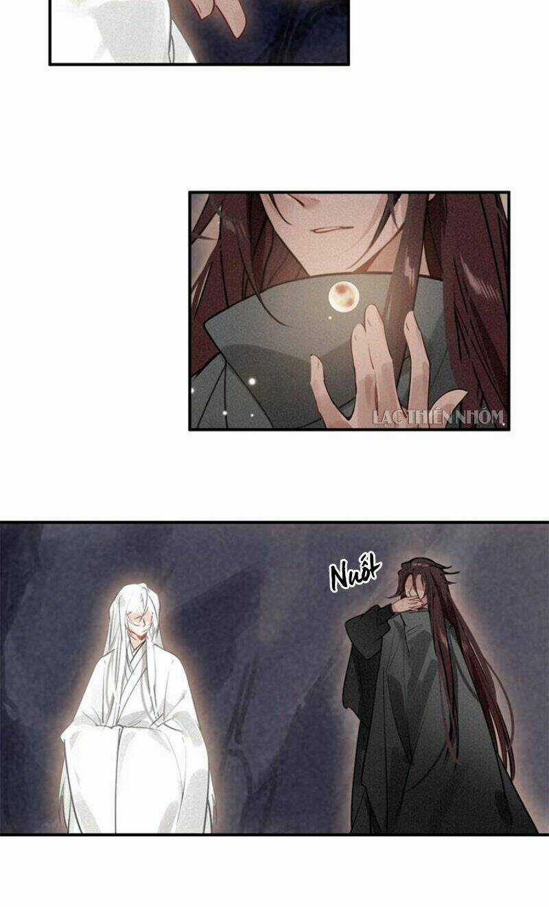 Đế Sư Tại Thượng Chapter 52 trang 27