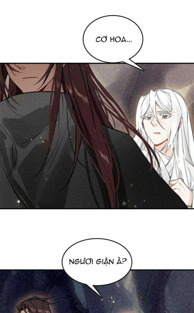 Đế Sư Tại Thượng Chapter 52 trang 28