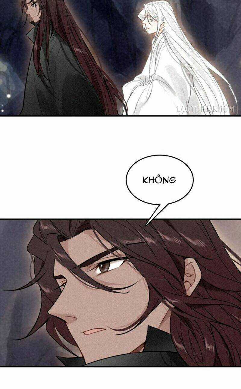 Đế Sư Tại Thượng Chapter 52 trang 29