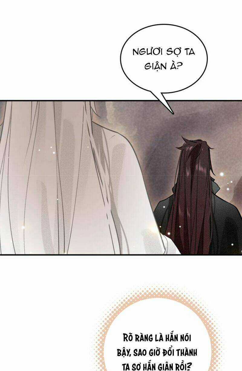 Đế Sư Tại Thượng Chapter 52 trang 30