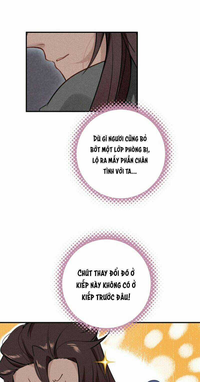 Đế Sư Tại Thượng Chapter 52 trang 32