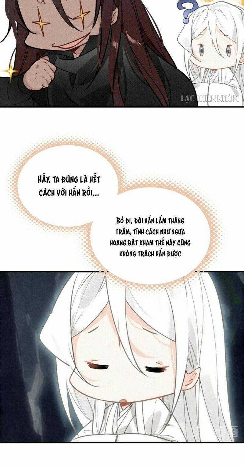 Đế Sư Tại Thượng Chapter 52 trang 33