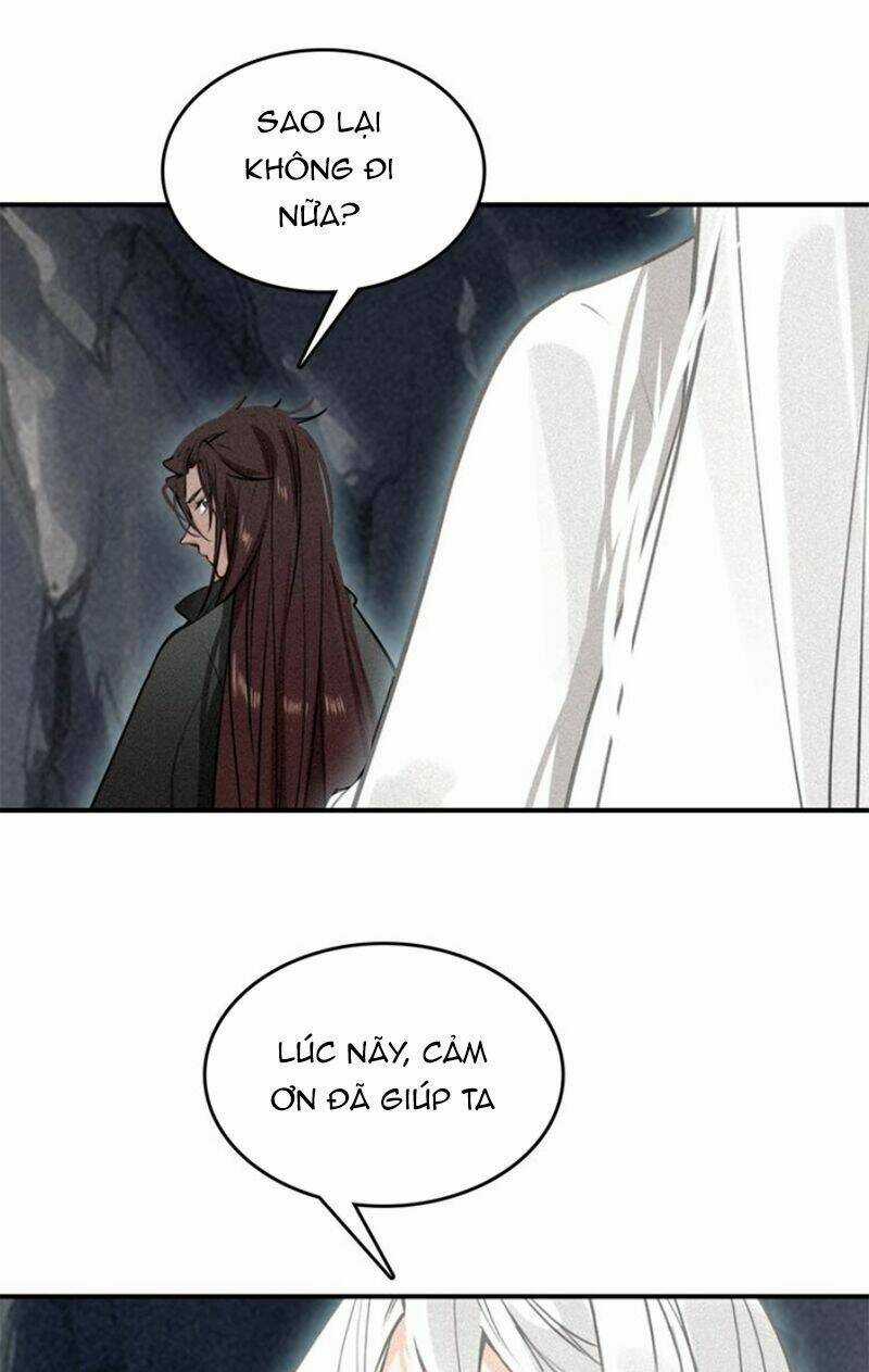 Đế Sư Tại Thượng Chapter 52 trang 34