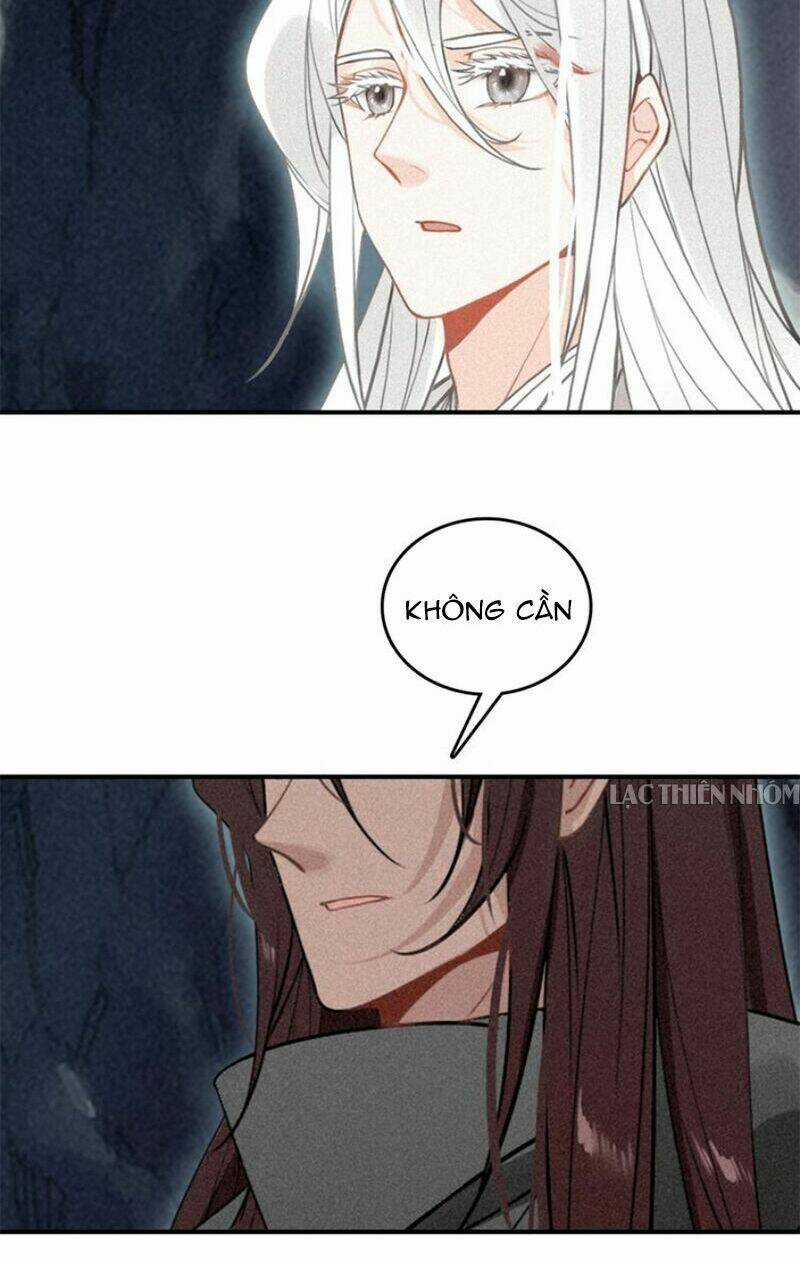 Đế Sư Tại Thượng Chapter 52 trang 35