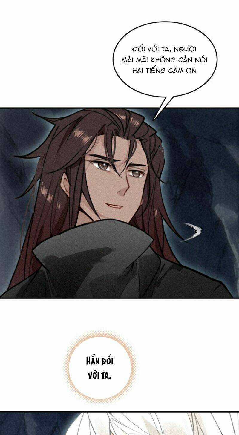 Đế Sư Tại Thượng Chapter 52 trang 36