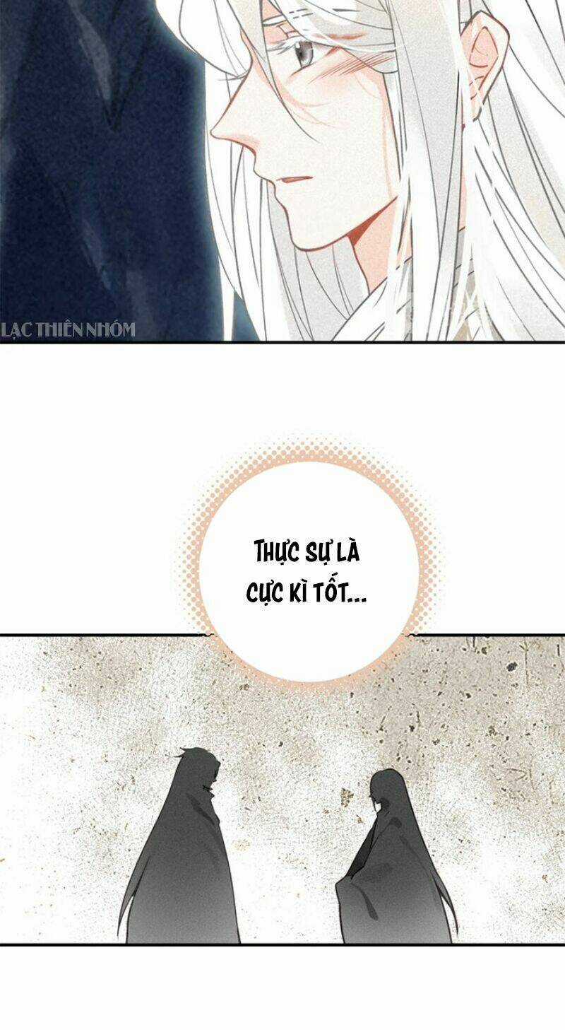 Đế Sư Tại Thượng Chapter 52 trang 37