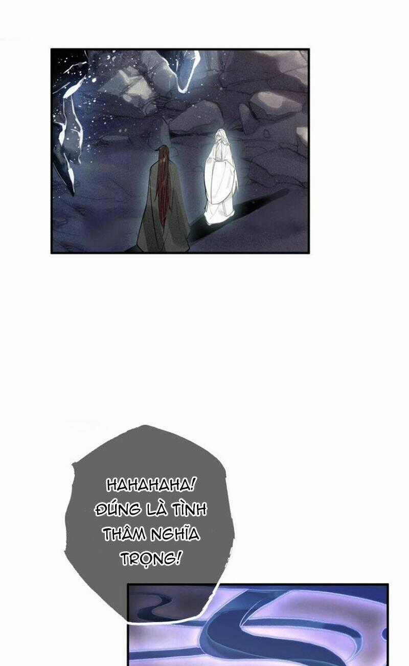 Đế Sư Tại Thượng Chapter 52 trang 38