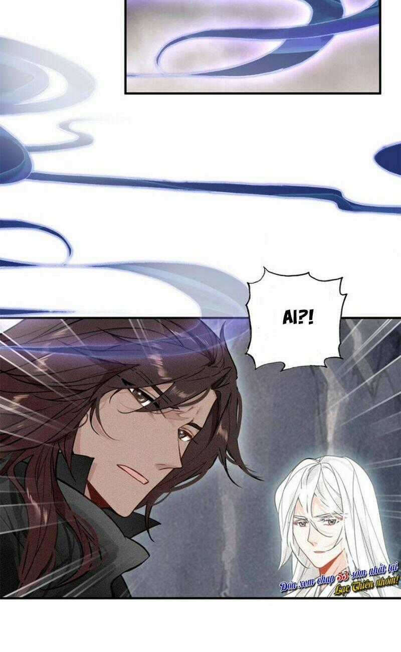 Đế Sư Tại Thượng Chapter 52 trang 39