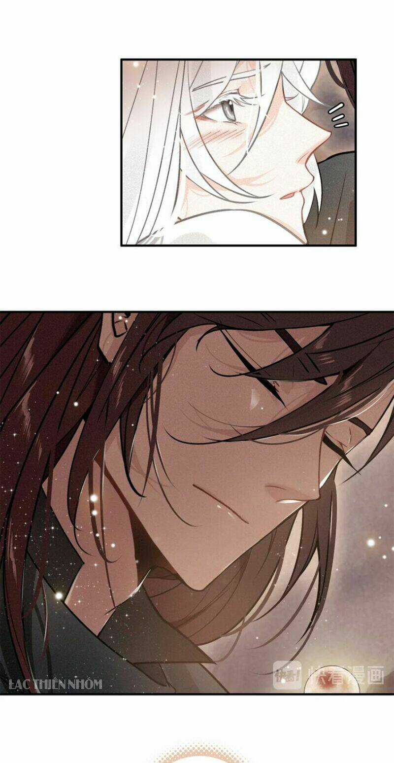 Đế Sư Tại Thượng Chapter 52 trang 4