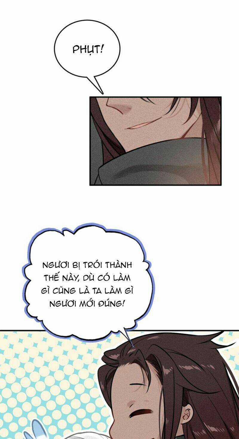 Đế Sư Tại Thượng Chapter 52 trang 8