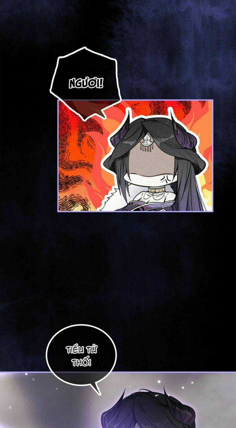 Đế Sư Tại Thượng Chapter 53 trang 10