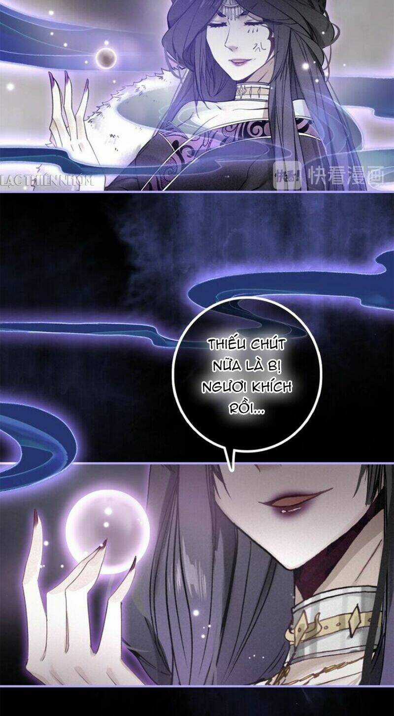 Đế Sư Tại Thượng Chapter 53 trang 11