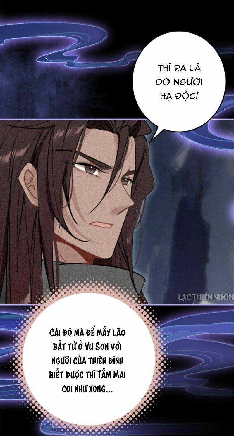 Đế Sư Tại Thượng Chapter 53 trang 13