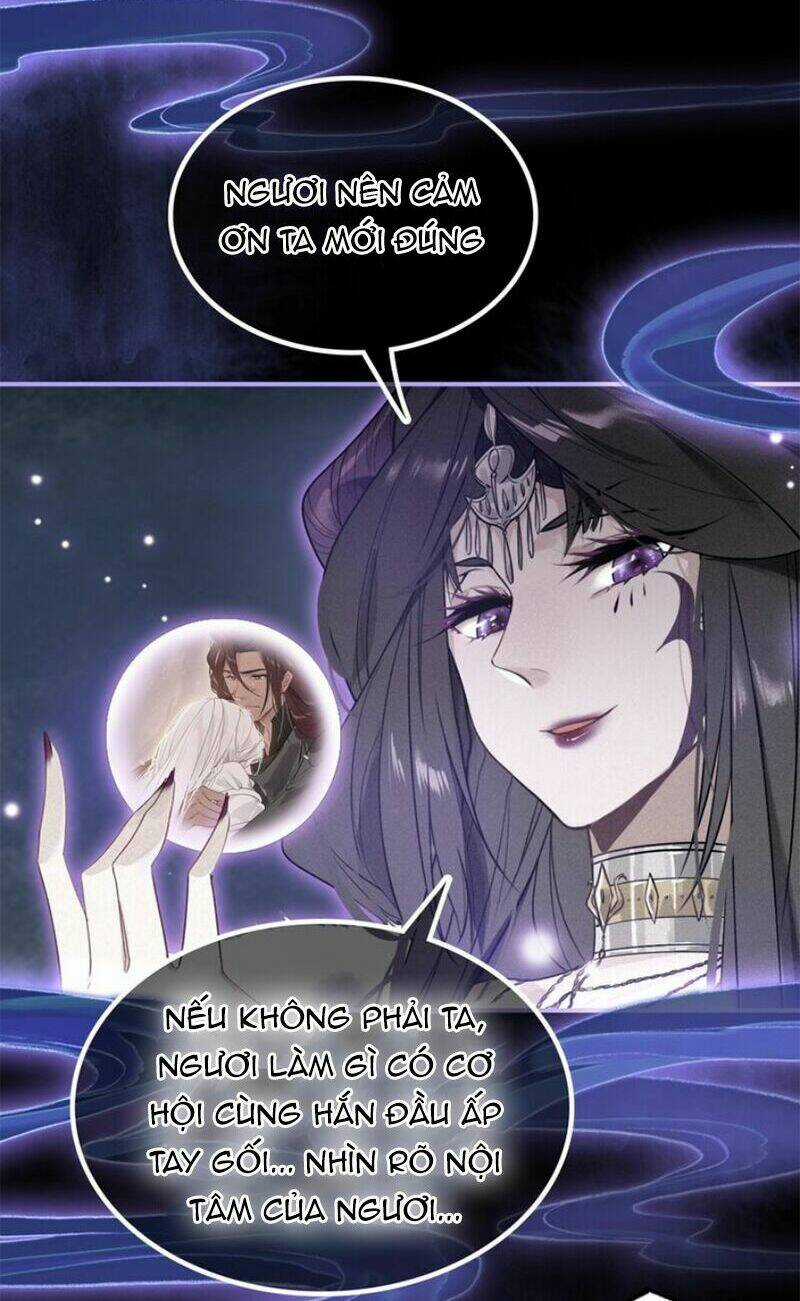 Đế Sư Tại Thượng Chapter 53 trang 15