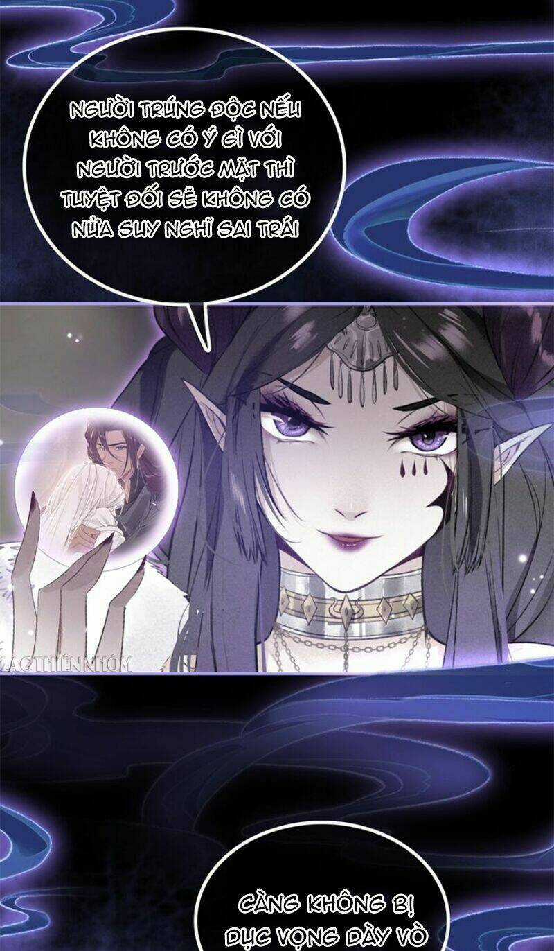 Đế Sư Tại Thượng Chapter 53 trang 18