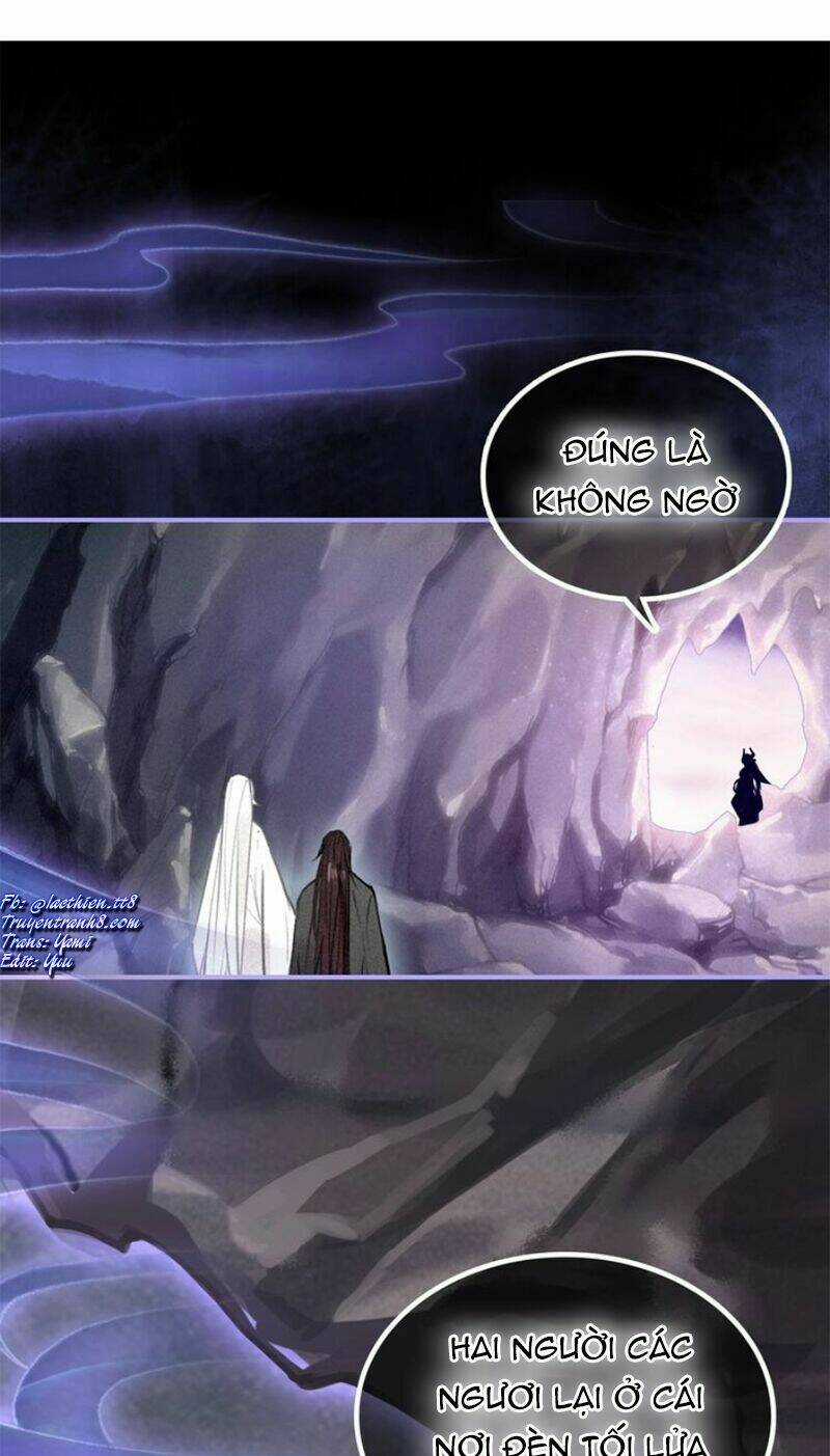 Đế Sư Tại Thượng Chapter 53 trang 2