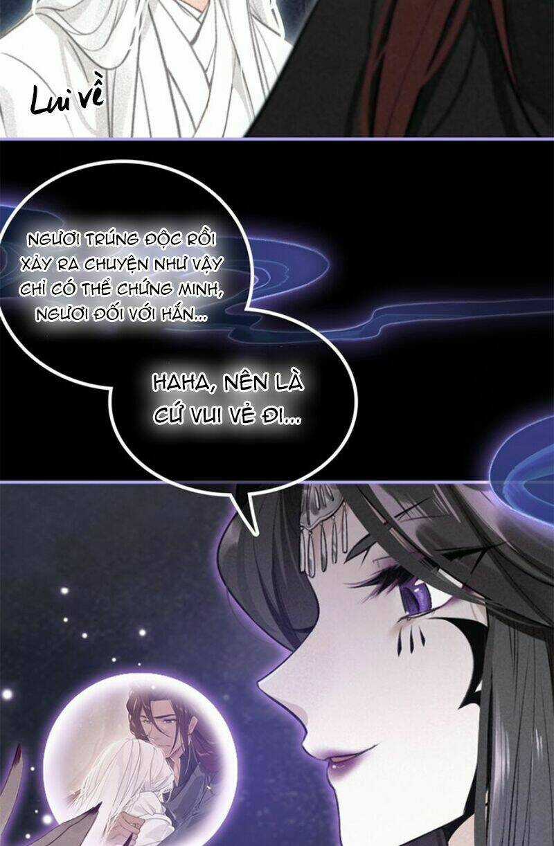 Đế Sư Tại Thượng Chapter 53 trang 20