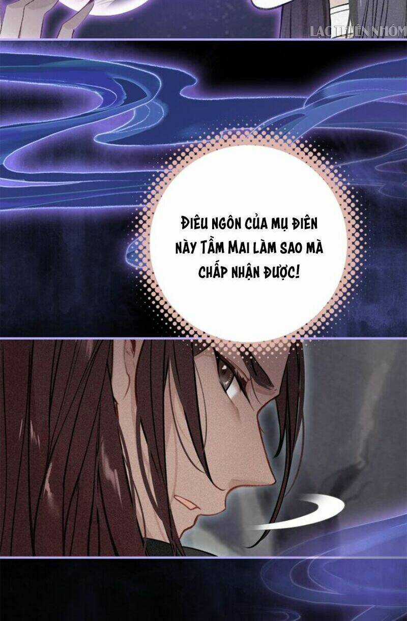 Đế Sư Tại Thượng Chapter 53 trang 21