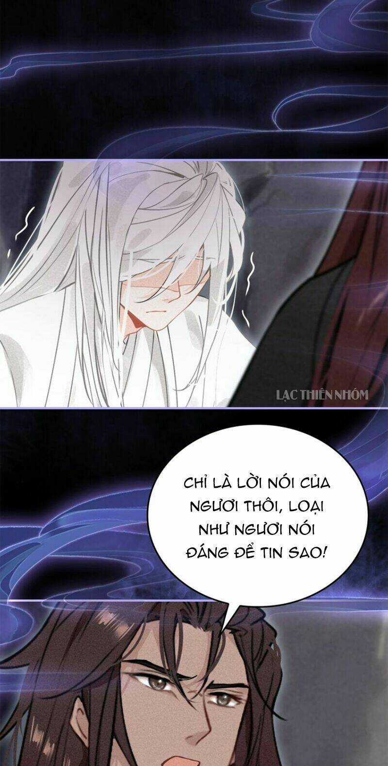 Đế Sư Tại Thượng Chapter 53 trang 22