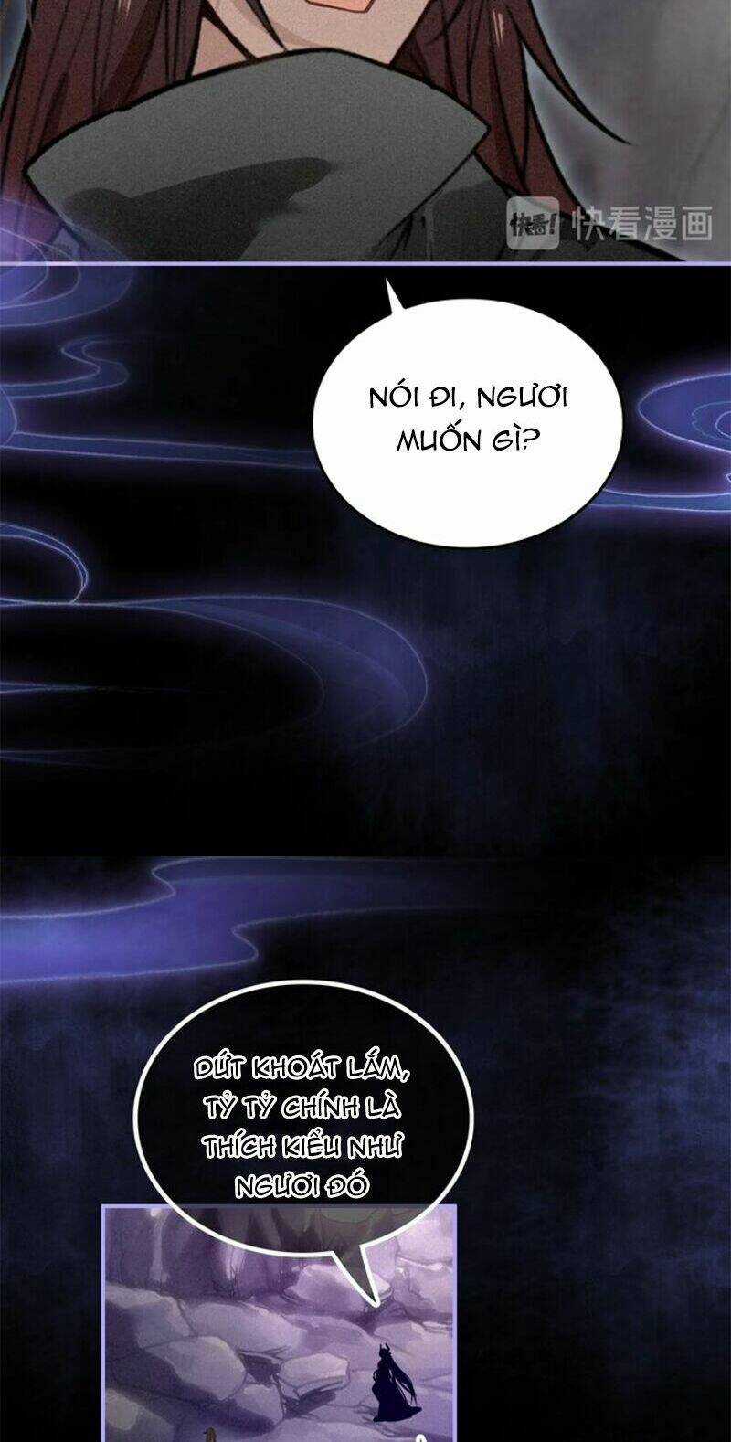 Đế Sư Tại Thượng Chapter 53 trang 23