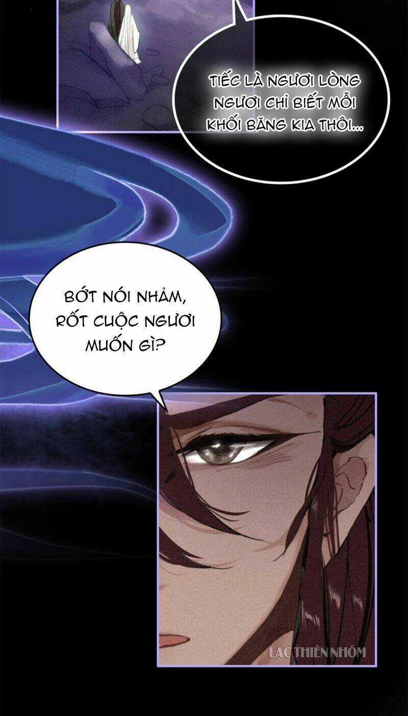 Đế Sư Tại Thượng Chapter 53 trang 24